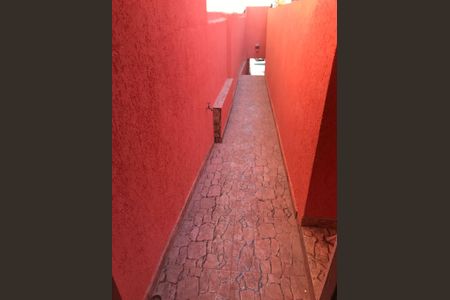 Casa à venda com 160m², 1 quarto e 1 vagaÁrea externa