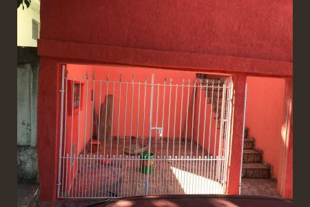 Casa à venda com 160m², 1 quarto e 1 vagaFachada