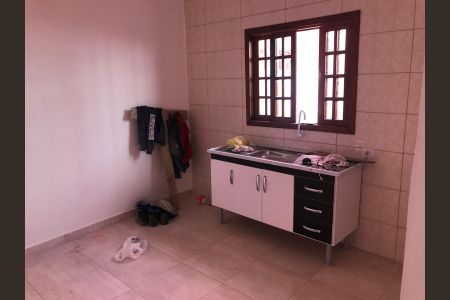 Cozinha de casa à venda com 1 quarto, 160m² em Jardim Roberto, Osasco