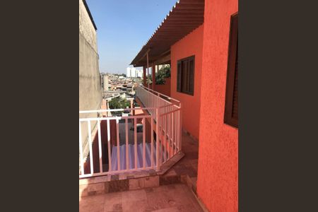 Casa à venda com 160m², 1 quarto e 1 vagaÁrea externa