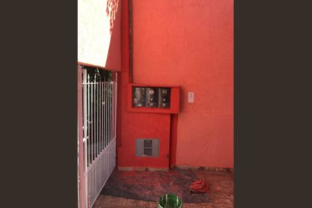 Casa à venda com 160m², 1 quarto e 1 vagaÁrea externa
