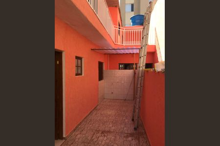 Casa à venda com 160m², 1 quarto e 1 vagaÁrea externa