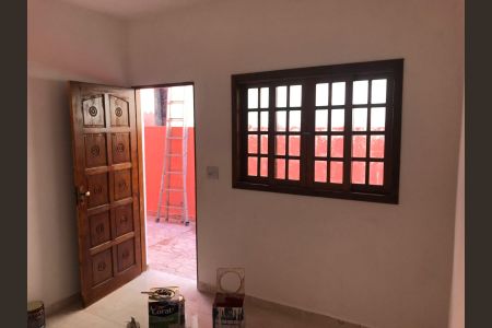 Sala de casa à venda com 1 quarto, 160m² em Jardim Roberto, Osasco
