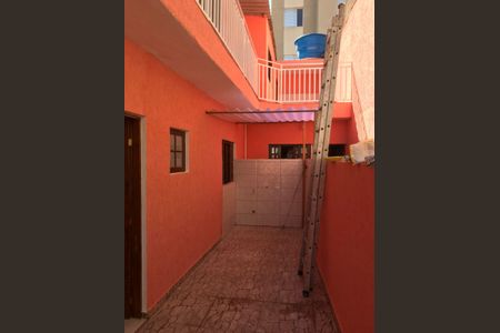 Casa à venda com 160m², 1 quarto e 1 vagaÁrea externa