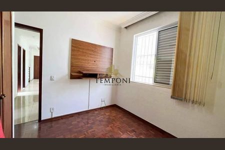 Apartamento à venda com 3 quartos, 125m² em Dona Clara, Belo Horizonte