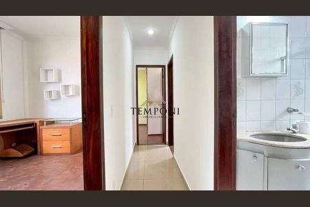 Apartamento à venda com 125m², 3 quartos e 3 vagas