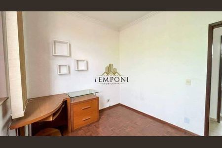 Apartamento à venda com 125m², 3 quartos e 3 vagas