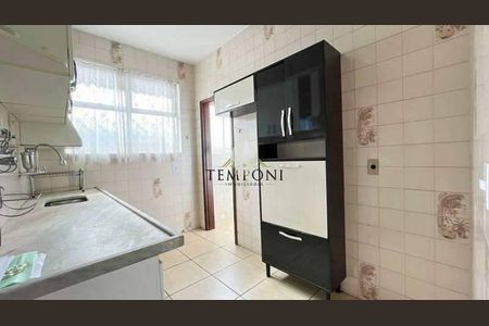 Apartamento à venda com 125m², 3 quartos e 3 vagas