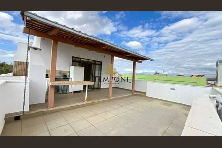 Apartamento à venda com 125m², 3 quartos e 3 vagas