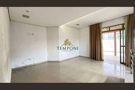 Apartamento à venda com 125m², 3 quartos e 3 vagas