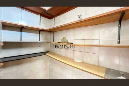 Apartamento à venda com 125m², 3 quartos e 3 vagas