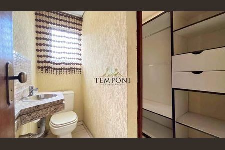 Apartamento à venda com 125m², 3 quartos e 3 vagas