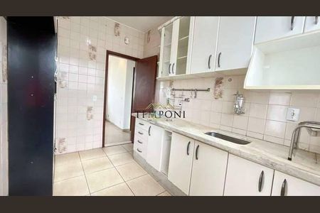 Apartamento à venda com 125m², 3 quartos e 3 vagas