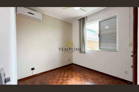 Apartamento à venda com 3 quartos, 125m² em Dona Clara, Belo Horizonte