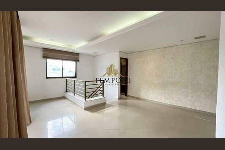 Apartamento à venda com 125m², 3 quartos e 3 vagas