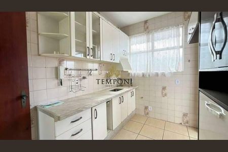 Apartamento à venda com 125m², 3 quartos e 3 vagas