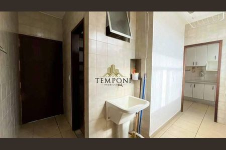 Apartamento à venda com 125m², 3 quartos e 3 vagas