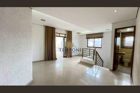 Apartamento à venda com 125m², 3 quartos e 3 vagas