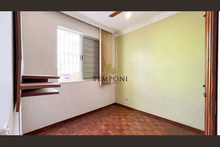 Apartamento à venda com 3 quartos, 125m² em Dona Clara, Belo Horizonte