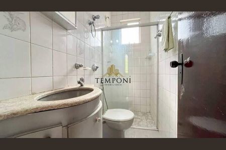 Apartamento à venda com 125m², 3 quartos e 3 vagas