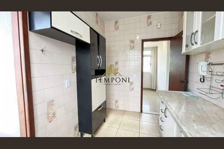 Apartamento à venda com 125m², 3 quartos e 3 vagas