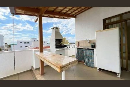 Apartamento à venda com 125m², 3 quartos e 3 vagas