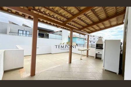 Apartamento à venda com 125m², 3 quartos e 3 vagas