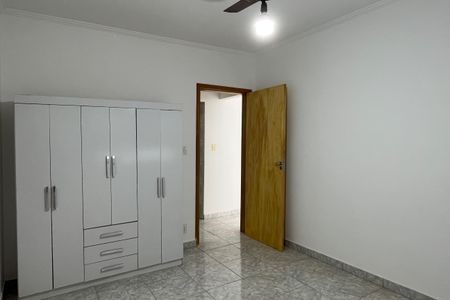 Quarto de apartamento para alugar com 1 quarto, 62m² em Aparecida, Santos