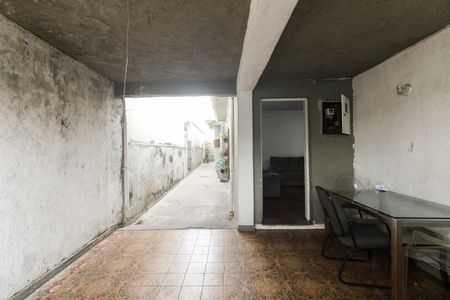 Casa para alugar com 192m², 3 quartos e 4 vagasGaragem 
