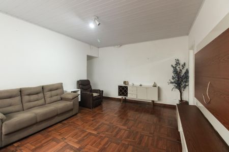 Sala de casa para alugar com 3 quartos, 192m² em Vila Carrão, São Paulo