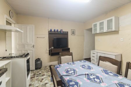 Casa para alugar com 192m², 3 quartos e 4 vagasCozinha 