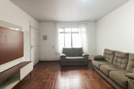 Casa para alugar com 192m², 3 quartos e 4 vagasSala