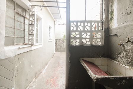 Casa para alugar com 192m², 3 quartos e 4 vagasÁrea de Serviço 