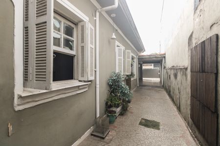 Casa para alugar com 192m², 3 quartos e 4 vagasQuintal 