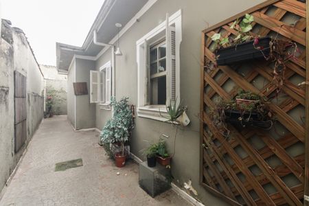 Casa para alugar com 192m², 3 quartos e 4 vagasQuintal 