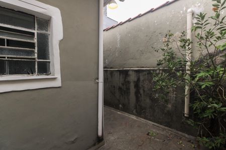 Casa para alugar com 192m², 3 quartos e 4 vagasQuintal 