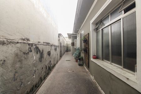 Casa para alugar com 192m², 3 quartos e 4 vagasQuintal 