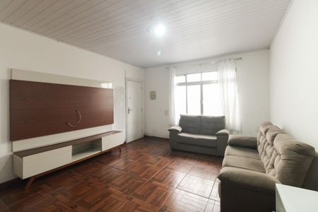 Sala de casa para alugar com 3 quartos, 192m² em Vila Carrão, São Paulo