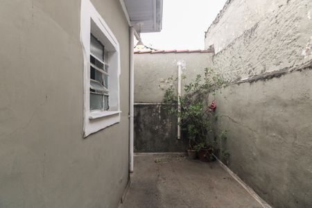 Casa para alugar com 192m², 3 quartos e 4 vagasQuintal 