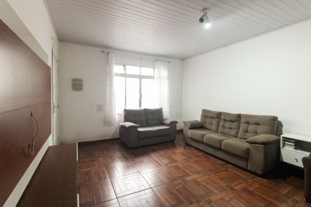 Sala de casa para alugar com 3 quartos, 192m² em Vila Carrão, São Paulo