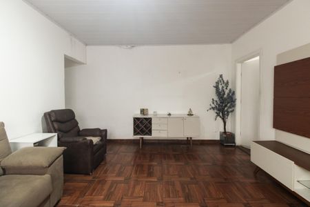 Casa para alugar com 192m², 3 quartos e 4 vagasSala