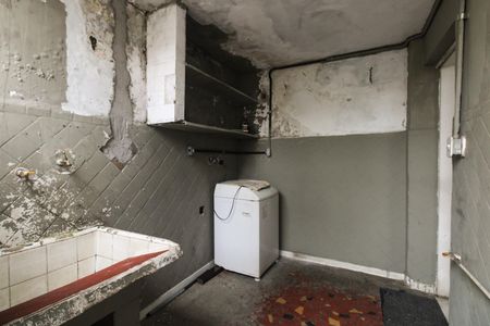 Casa para alugar com 192m², 3 quartos e 4 vagasÁrea de Serviço 