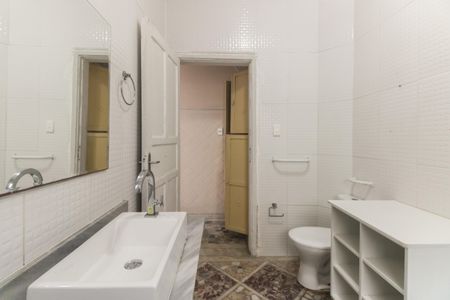 Casa para alugar com 192m², 3 quartos e 4 vagasBanheiro 