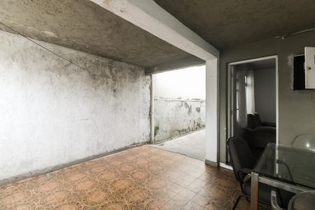 Casa para alugar com 192m², 3 quartos e 4 vagasGaragem 