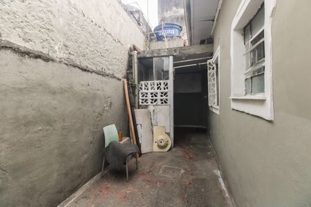 Casa para alugar com 192m², 3 quartos e 4 vagasQuintal 