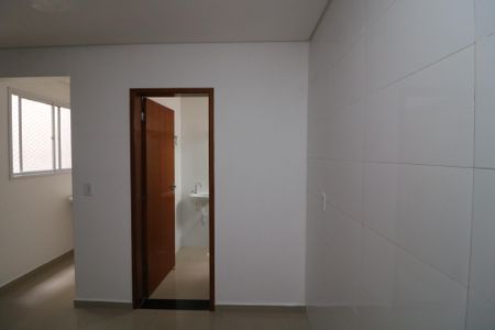 Apartamento para alugar com 32m², 1 quarto e sem vagaCozinha