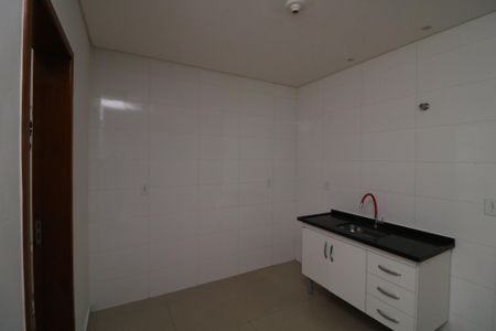 Apartamento para alugar com 32m², 1 quarto e sem vagaCozinha