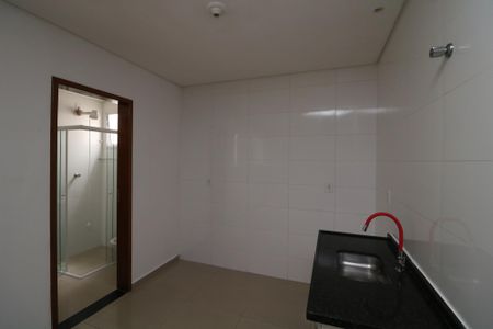 Apartamento para alugar com 32m², 1 quarto e sem vagaCozinha