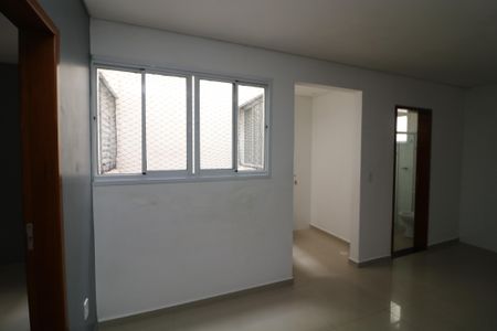 Sala de apartamento para alugar com 1 quarto, 32m² em Chácara Belenzinho, São Paulo