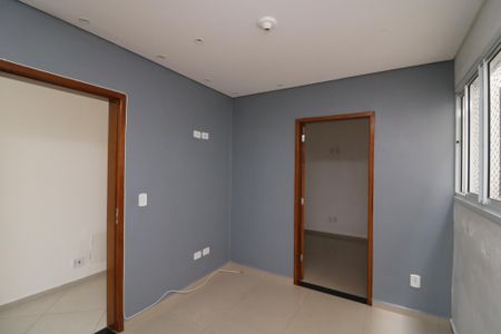 Sala de apartamento para alugar com 1 quarto, 32m² em Chácara Belenzinho, São Paulo